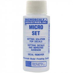 MICRO SET  Facilite...