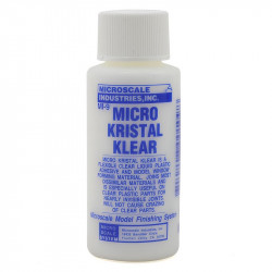 MICRO KRISTAL KLEAR