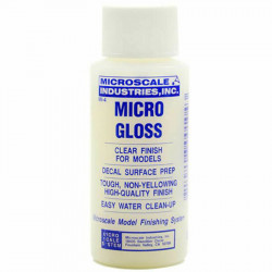 MICRO COAT GLOSS