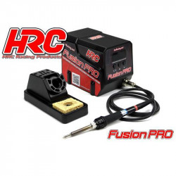 HRC Fusion PRO - Station de...