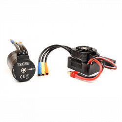 Combo Rush 60A 4300KV