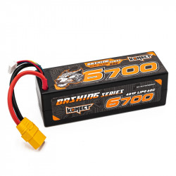 KONECT LIPO 6700