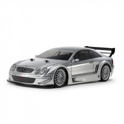 TAMIYA Mercedes Benz...