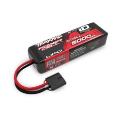 LIPO 11,1V 5000MAH 3S 25C –...