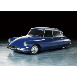 58734 Citroën DS - 1/10