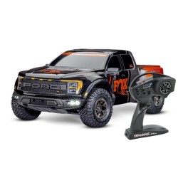 FORD RAPTOR R – 4X4 BRUSHLESS