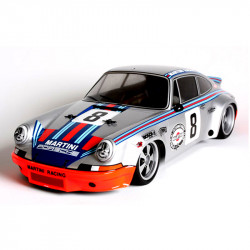 TAMIYA Porsche 911 Carrera...