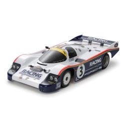 TAMIYA Porsche 956