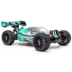 SPIRIT NXT EVO-V2 BRUSHLESS...