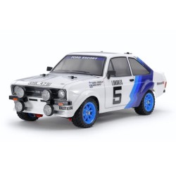 TAMIYA Escort Mk.II Rally...