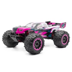 FUNTEK STX SPORT FUSHIA