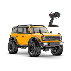 TRX-4M FORD BRONCO 1/18