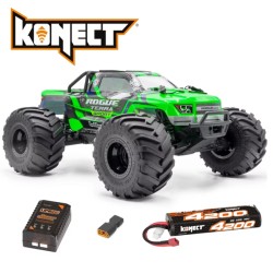 ROGUE TERRA brushless SPORT...