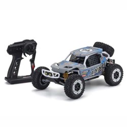 Kyosho EZ Series Axxe 2.0 RTR