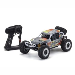 Kyosho EZ Series Axxe 2.0 RTR